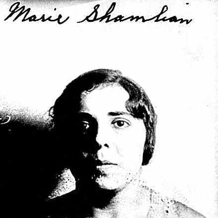 Shamlian [Chamalian], Marie
