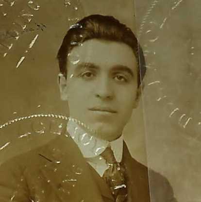 Topalian, Asadour M.
